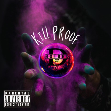 KILL PROOF | Boomplay Music