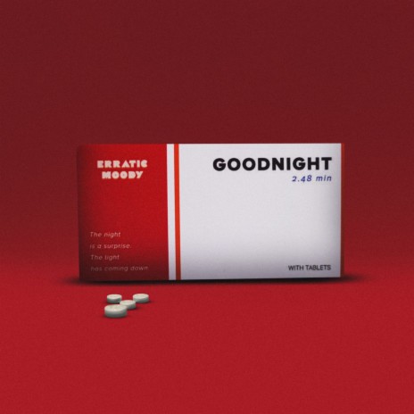 Good Night ft. Abyan Nabilio | Boomplay Music