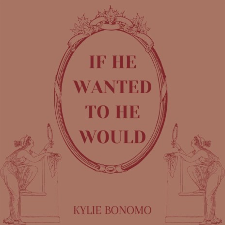 if he wanted to he would | Boomplay Music