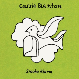 Smoke Alarm (Acoustic)