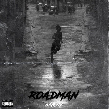 Roadman | Boomplay Music