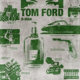 TOM FORD lyrics | Boomplay Music