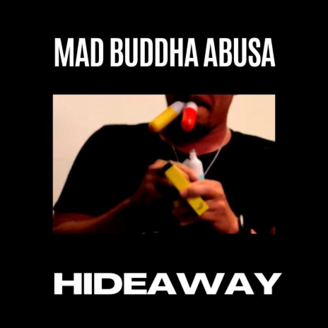 Mad Buddha Abusa | Boomplay Music