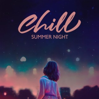 Chill Summer Night – Sax & Trumpet Lofi Beats