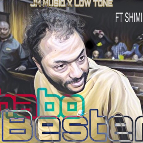 Thabo Bester ft. Juscha De MusiQ, Low Tone & Shimiiey 23