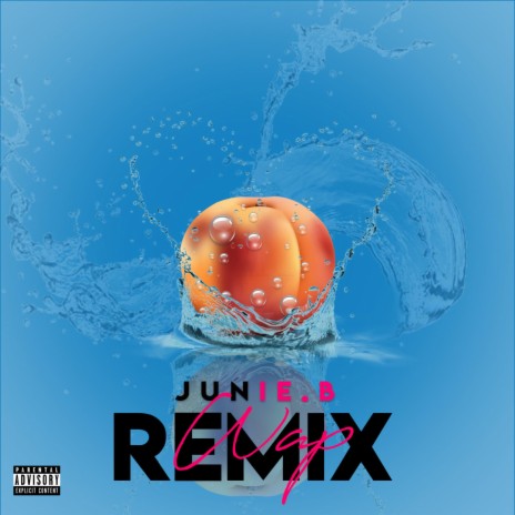 W.A.P. (Junie mix)