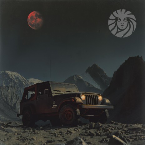 Moon Landing | Boomplay Music