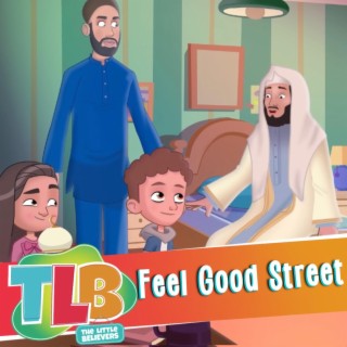 Feel good street