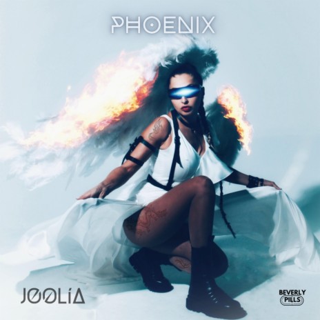 Phoenix ft. Beverly Pills | Boomplay Music