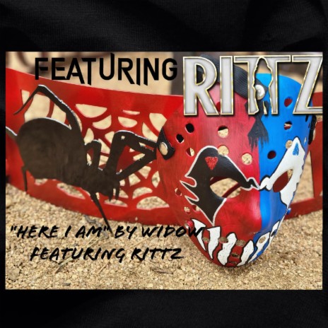 Hear I Am ft. Rittz | Boomplay Music