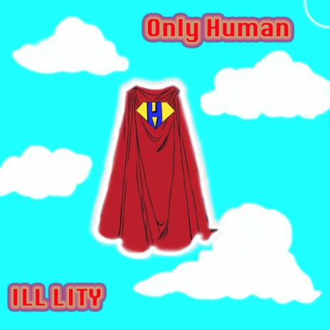 Only Human | Boomplay Music