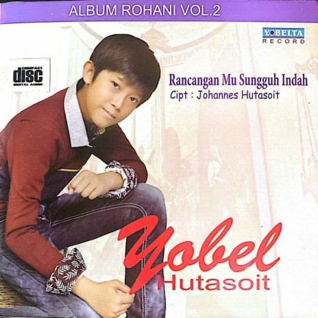 RancanganMu Sungguh Indah | Boomplay Music