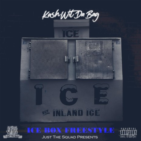 Ice Box Freestyle | Boomplay Music