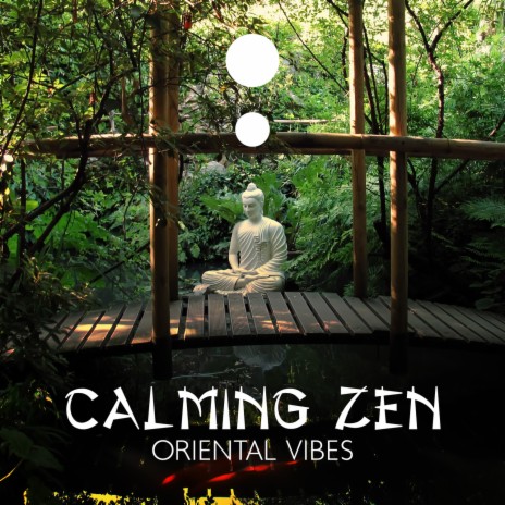 Chinese Zen – Tranquility