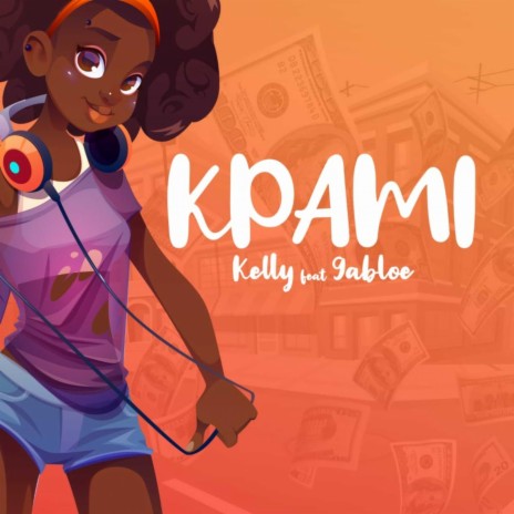 Kpami (feat. 9abloe) | Boomplay Music