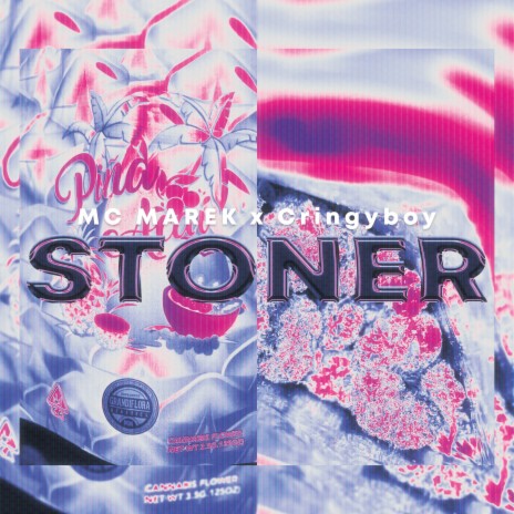 STONER ft. Cringyboy | Boomplay Music