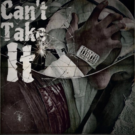 CAN'T TAKE IT | Boomplay Music