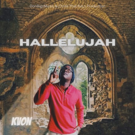 Hallelujah | Boomplay Music