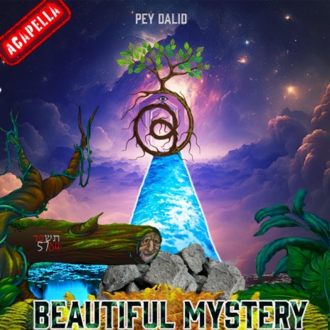 Beautiful Mystery (Acapella) | Boomplay Music