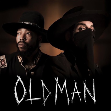 Old Man ft. Badd Wolf | Boomplay Music