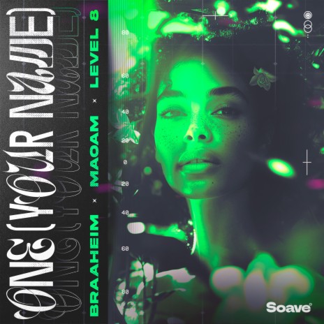One (Your Name) ft. Maoam & Level 8 | Boomplay Music