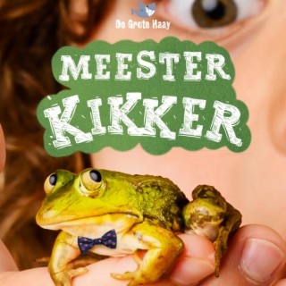 Meester Kikker