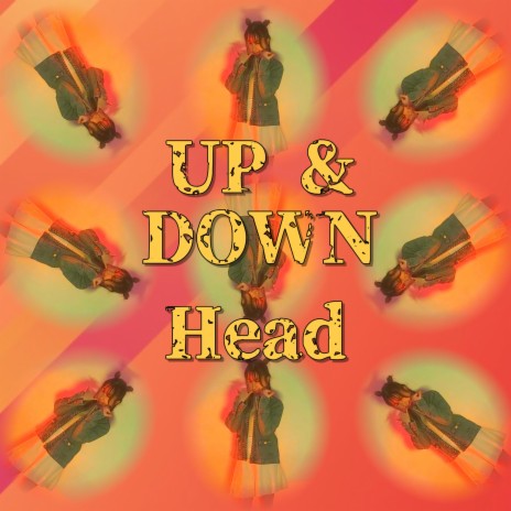 UP N DOWN HEAD | Boomplay Music