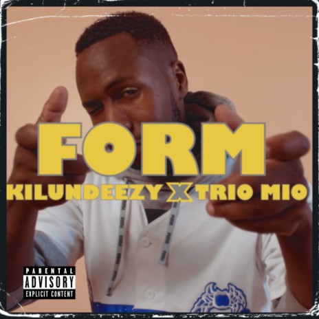 Form ft. Trio Mio | Boomplay Music