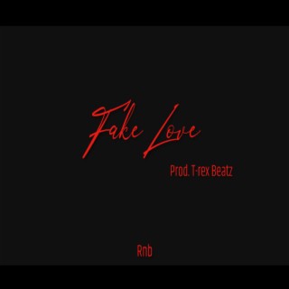 Fake Love (Instrumental)