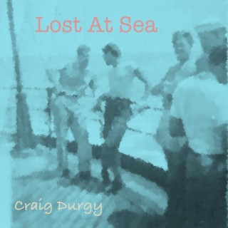 Lost At Sea