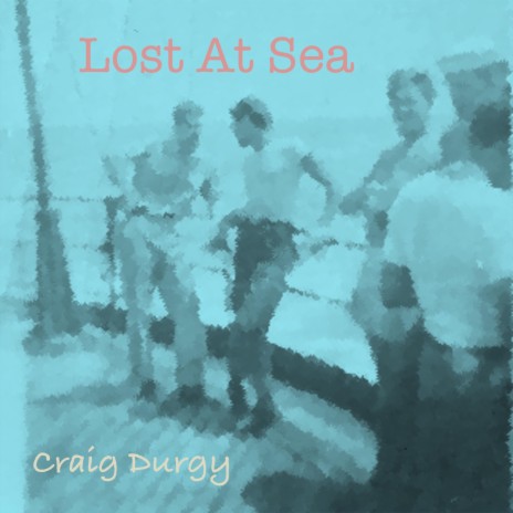 Lost At Sea | Boomplay Music
