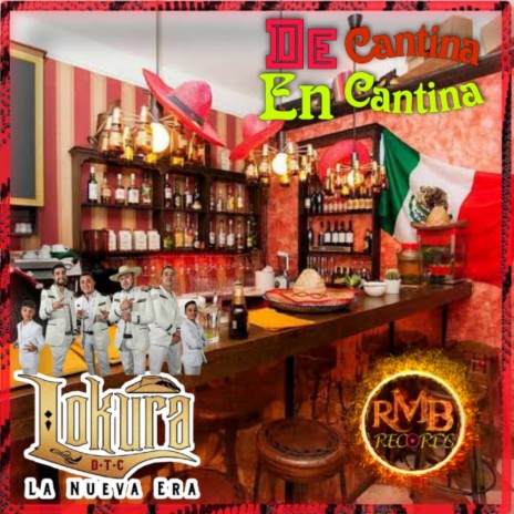 De Cantina en Cantina | Boomplay Music