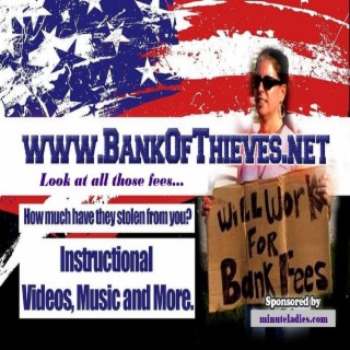 Bank of Thieves