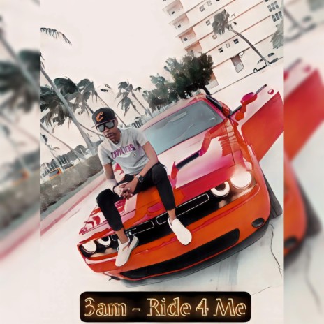 Ride 4 Me (Radio Edit)