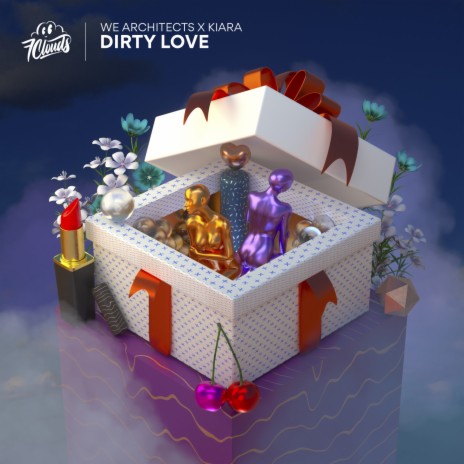 Dirty Love ft. Kiara | Boomplay Music