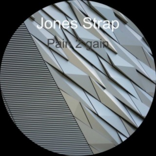 Jones Strap