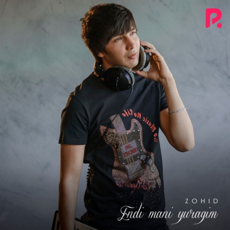 Endi mani yuragim | Boomplay Music