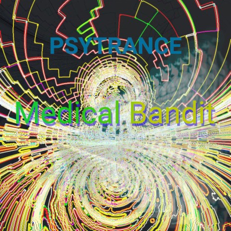 Medical Bandit (Louder Kick)
