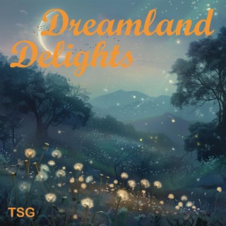 Dreamland Delights