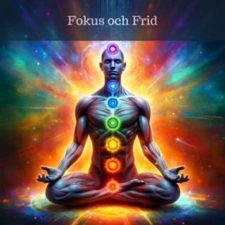 Fokus och Frid: Meditation för Sinnet och Kroppen