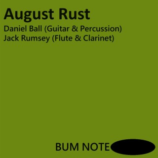 August Rust