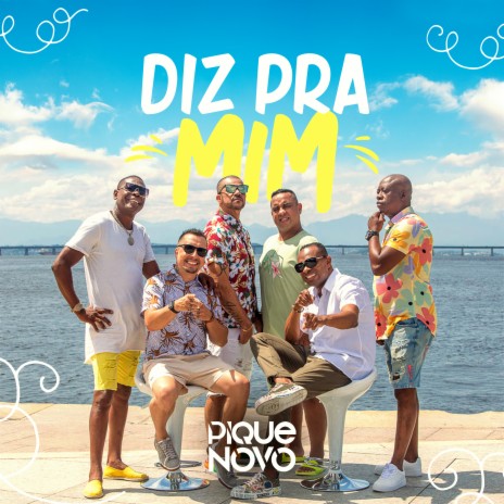 Diz Pra Mim | Boomplay Music