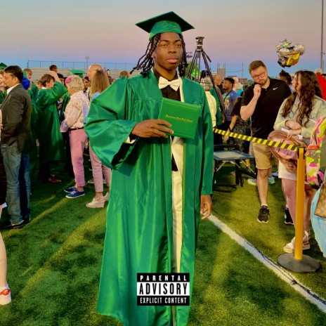 i made this song right after i graduated | Boomplay Music