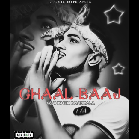 Chaal baaj (xsandhux doabeala) (Sidhu moosewala version) | Boomplay Music