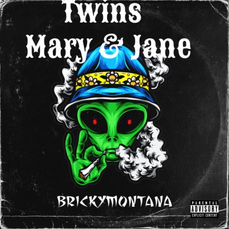 Twins Mary & Jane