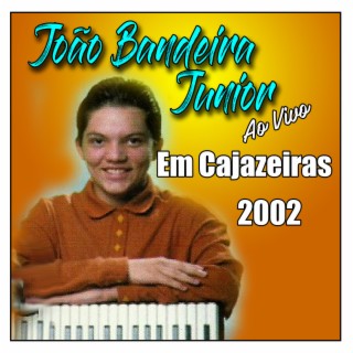 Ao Vivo em Cajazeiras 2002