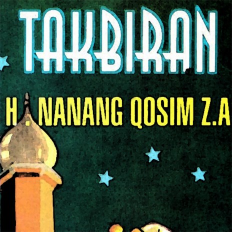 Takbiran bersama | Boomplay Music