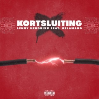 Kortsluiting (feat. Oelamang)