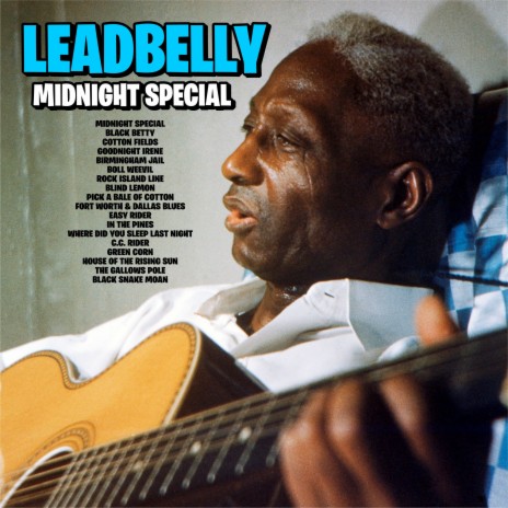 Leadbelly | Boomplay Music