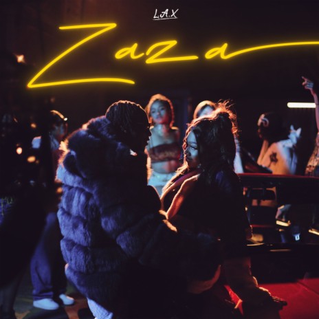 Zaza | Boomplay Music